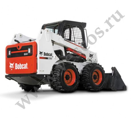 Bobcat S630 / Бобкэт S630