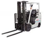 UniCarriers TCM 1,5 - 1,8 tonn