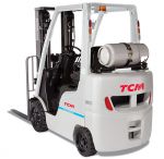 UniCarriers TCM 1,5 - 1,8 tonn