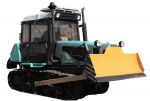 traktor-gusenichnyi-VT-90D-DT-75