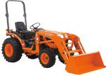 Kubota B2920 / Кубота B2920