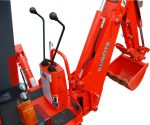 Kubota B2920 / Кубота B2920