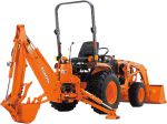 Kubota B2920 / Кубота B2920