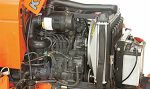 Kubota B2920 / Кубота B2920