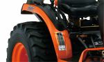 Kubota B2920 / Кубота B2920