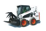 Bobcat S530 / Бобкэт S530